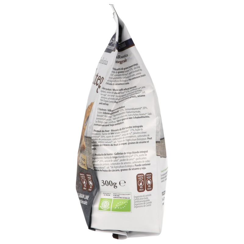 Gran Rustico Integrale