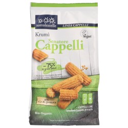 Krumì Senatore Cappelli