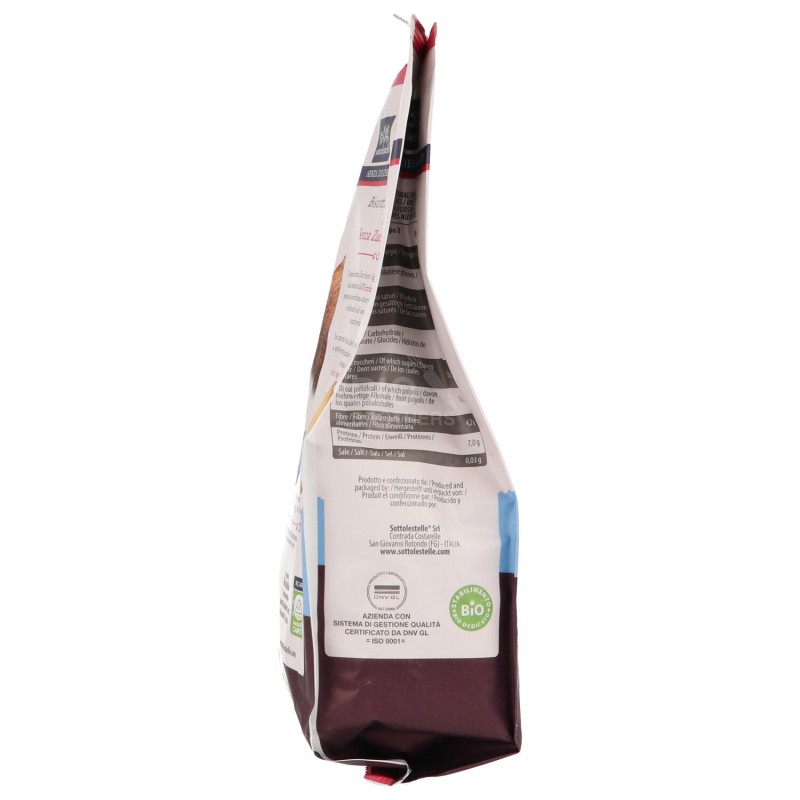 Biscotti al Cocco senza zuccheri aggiunti