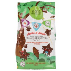 Stella e Stello al cacao