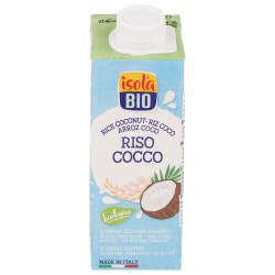 Riso e Cocco