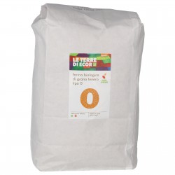 Farina di grano tenero tipo...