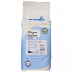 Farina di grano tenero tipo...