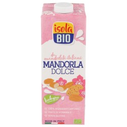 Mandorla Dolce