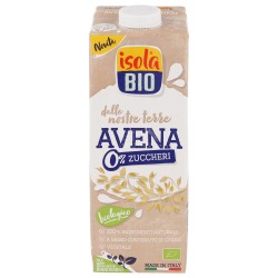 Avena 0% Zuccheri