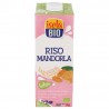 Bevanda vegetale Riso Mandorla Biologica
