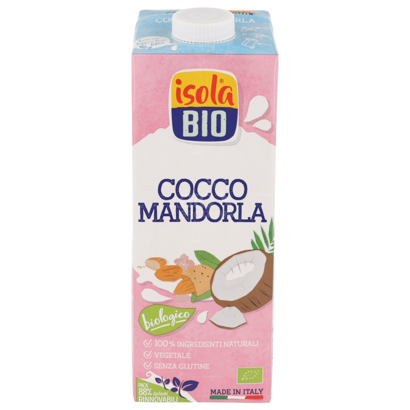 Cocco Mandorla