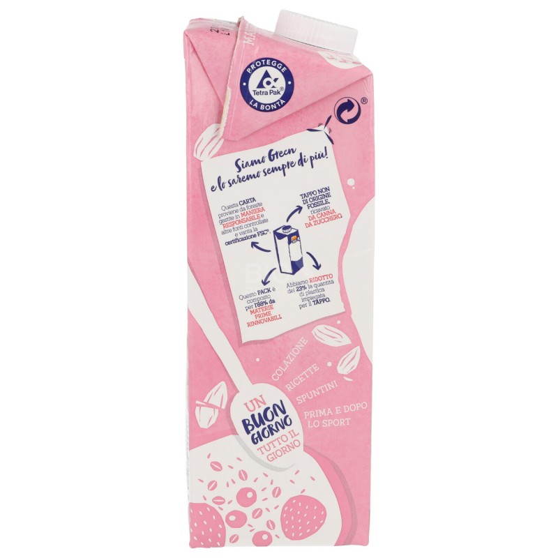 Mandorla 0% Zuccheri