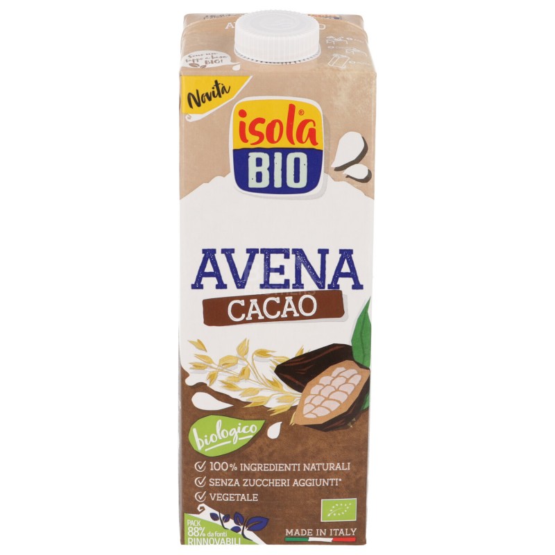 Avena Cacao
