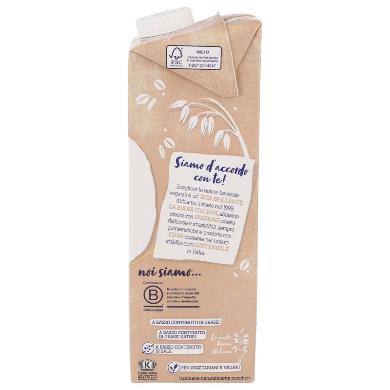 Avena drink original