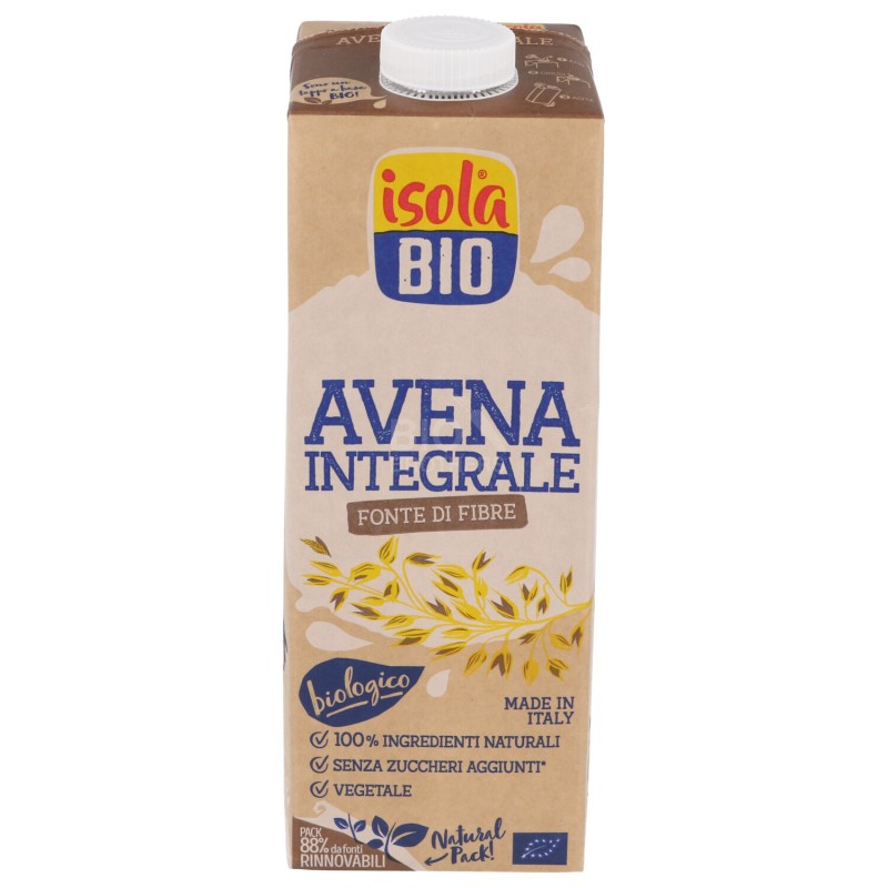Avena Integrale