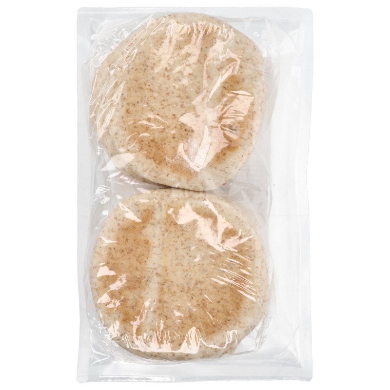 Tigelle biologiche semintegrali