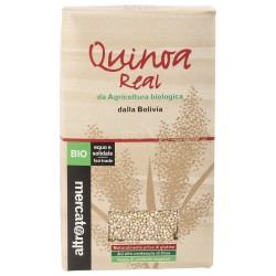 QUINOA GRANI CTM 500GR