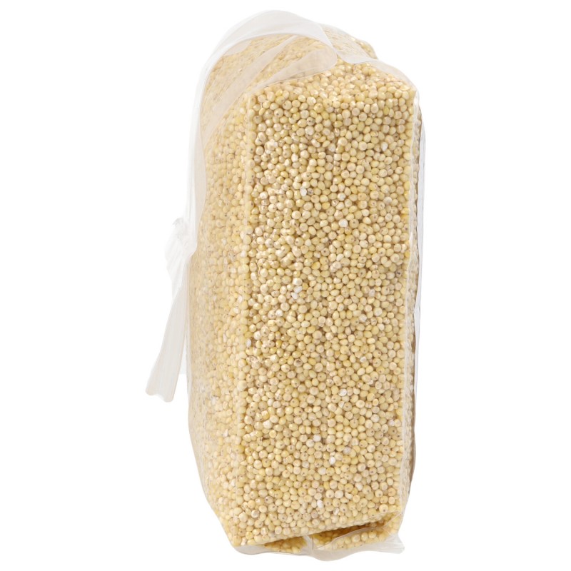 Miglio decorticato bio italiano