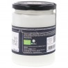 Olio Vergine di cocco crudo Bio raw