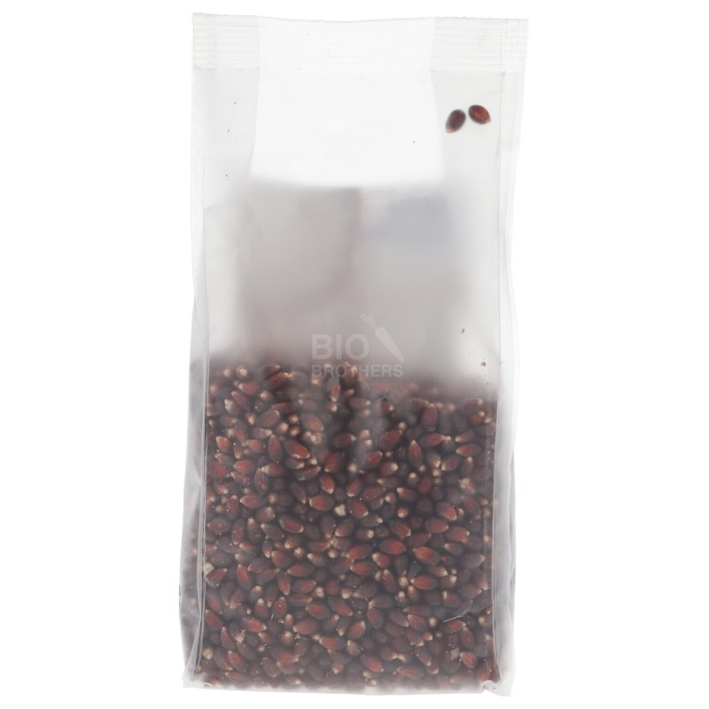 Mais Rosso per Pop Corn