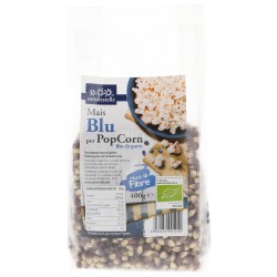 Mais Blu per Pop Corn