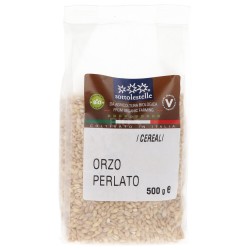 Orzo perlato