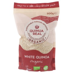 Quinoa Real bianca