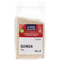 Quinoa Real