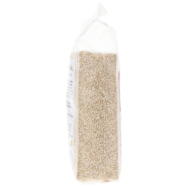 Quinoa Real
