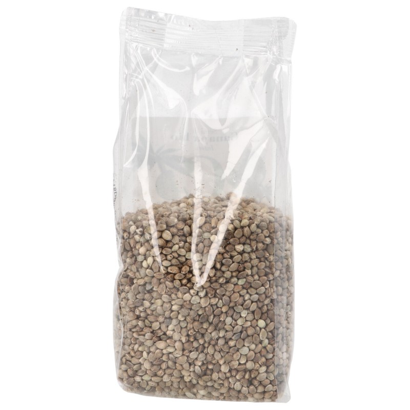 Semi di Canapa  interi