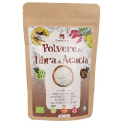 Fibra di Acacia in polvere