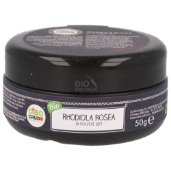 Rhodiola Rosea in polvere