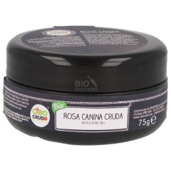 Rosa Canina in polvere