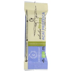 Barretta raw fitness açai proteica