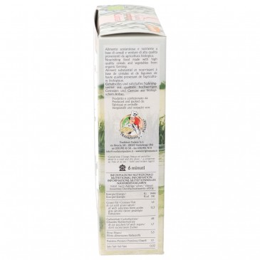 Colorata, pastina per bambini Colorata, pastina per bambini