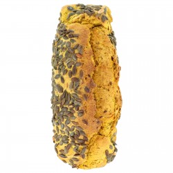 Pane bio tipo semintegrale...