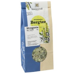 Stregonia per infusi bio