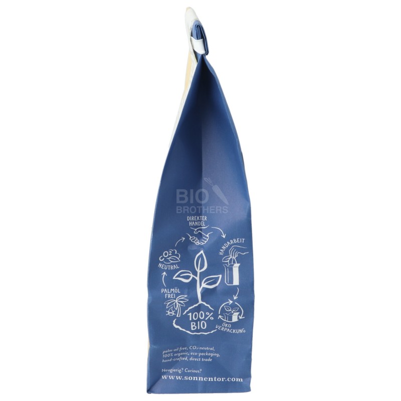 Stregonia per infusi bio