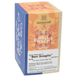 Infuso ''Ben Sveglio''