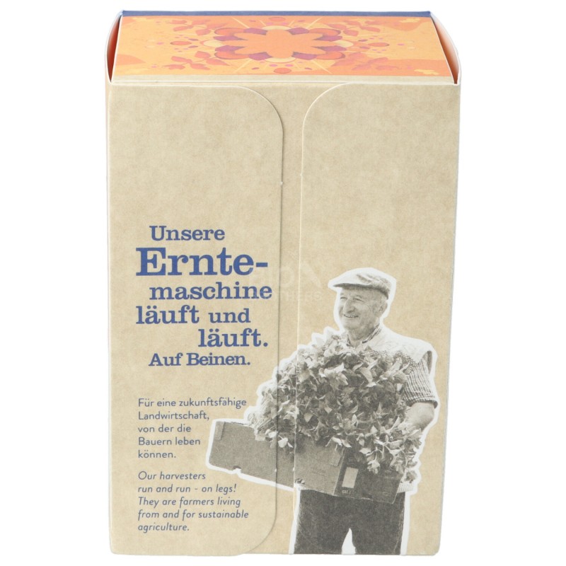 Infuso ''Ben Sveglio''