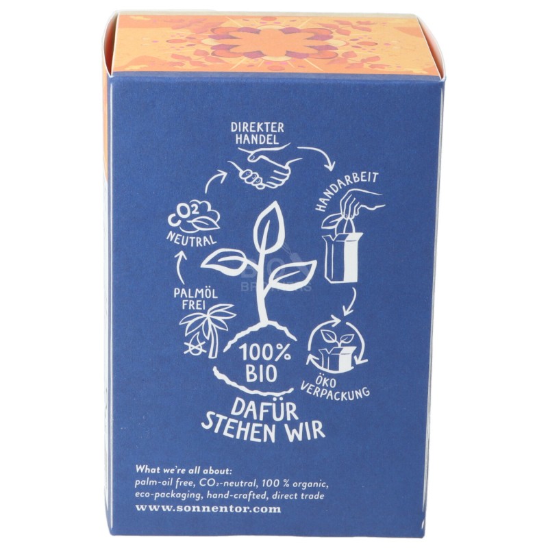 Infuso ''Ben Sveglio''