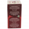 Echinacea, infuso ayurvedico con erbe