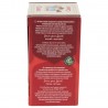 Classic, infuso ayurvedico con cannella, cardamomo e zenzero