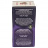 Rooibos, infuso ayurvedico con cannella e chiodi di garofano