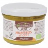 Hummus di ceci Speziato Biologico