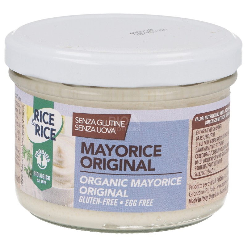 Mayorice original