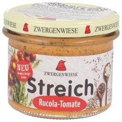 Salsa pomodoro & rucola