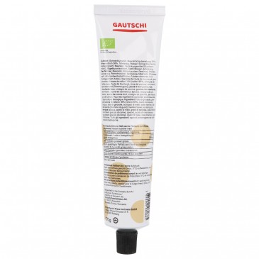Salsa al rafano bio Salsa al rafano bio