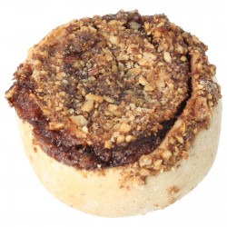 Girella di farro con...