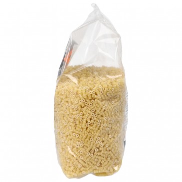 Corallini pastina bio di semola di grano duro Corallini pastina bio di semola di grano duro