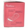 Assorbenti anatomici in cotone bio