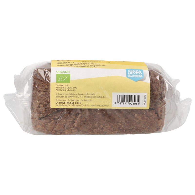 Pangermoglio biologico