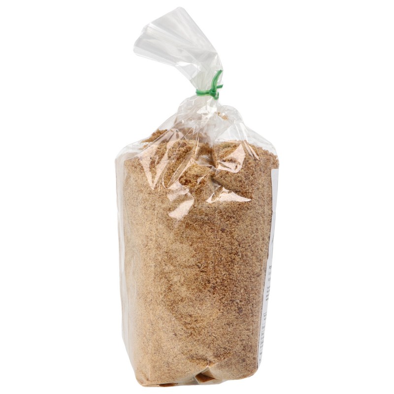 Pangrattato bio 100% farro integrale "Pangratà"