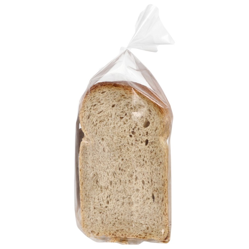 Fette biscottate di frumento bio con olio evo